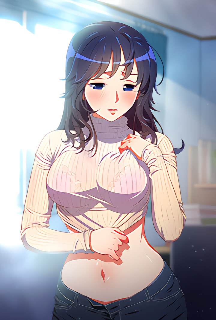 熱門漫畫7